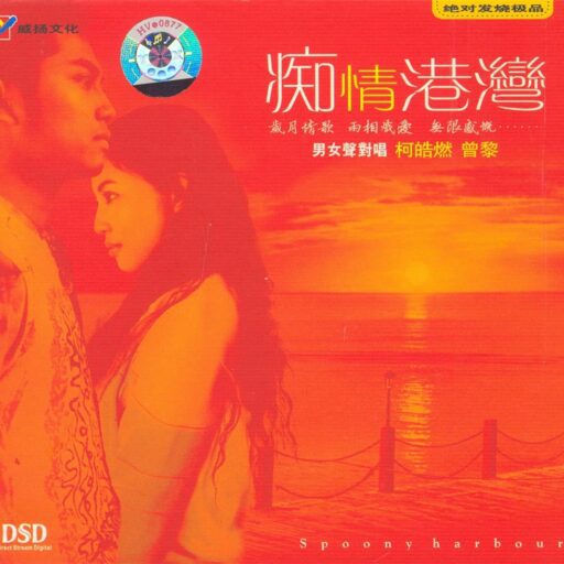 痴情港湾