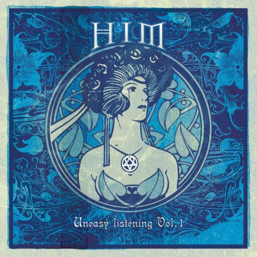 Uneasy Listening Vol. 1