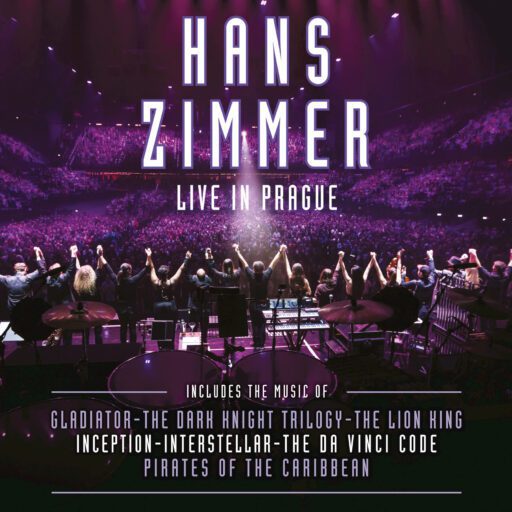 布拉格现场 Live in Prague
