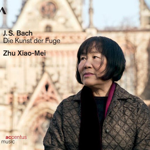 巴赫: 赋格的艺术, BWV1080