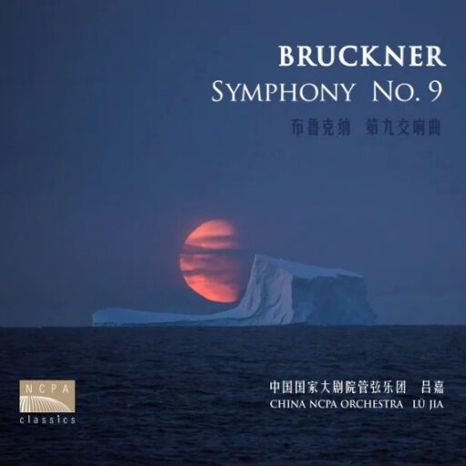 布鲁克纳:D小调第九交响曲