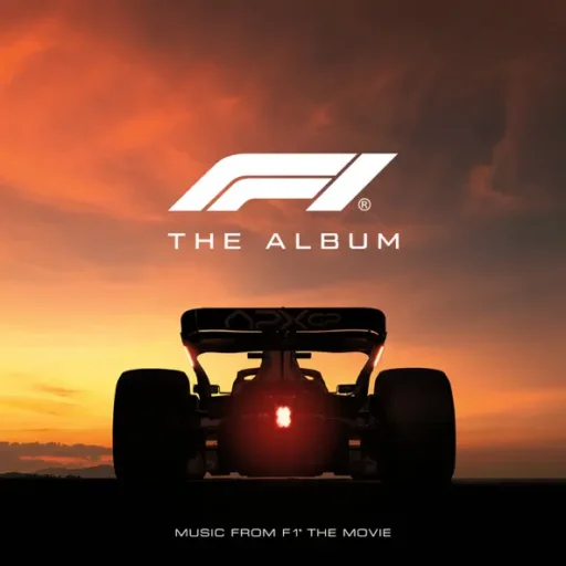 F1 The Album (Cinematic Edition)