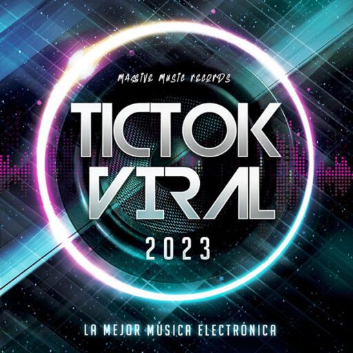 纯电音 TICTOK Viral 2023
