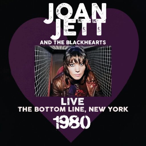 Live the Bottom Line, New York 1980