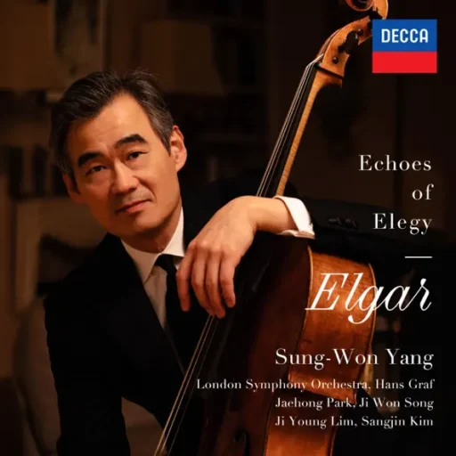 Echoes of Elegy_ Elgar