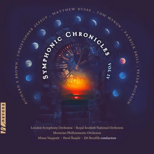 交响编年史 Vol. IV