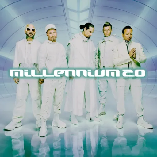 Millennium 2.0