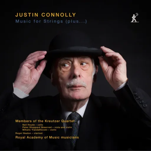 Connolly: Music for Strings