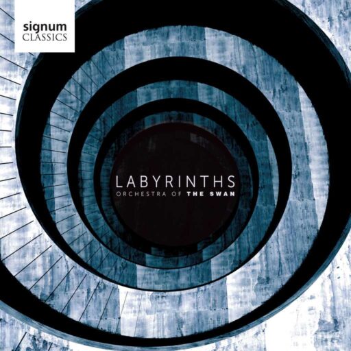 迷宫 (Labyrinths)