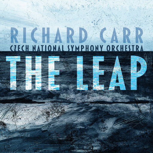 理查德·卡尔: The Leap