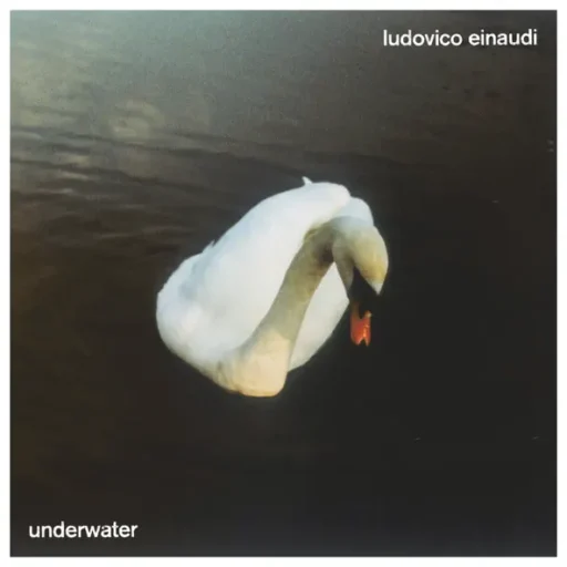 Underwater