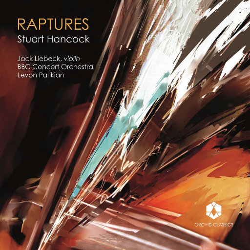 Raptures (狂欢) BBC
