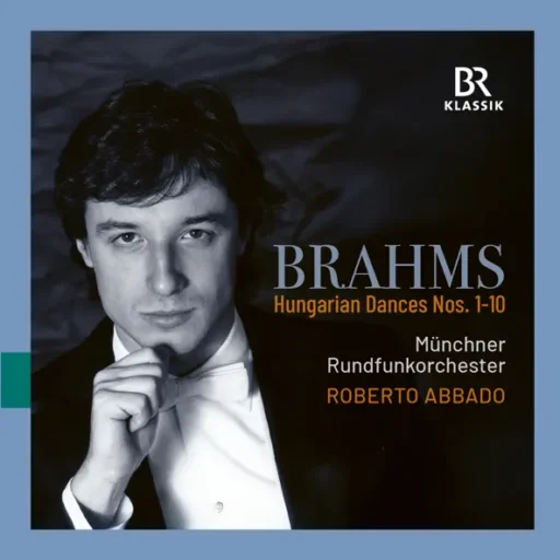 Brahms: Hungarian Dances Nos. 11-21 (version for orchestra)