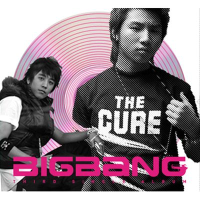 BigBang 3 (Single)