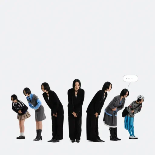 不好意思我要开始冒犯了