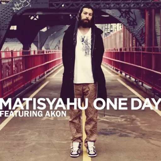 One Day-single