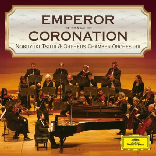 Emperor & Coronation