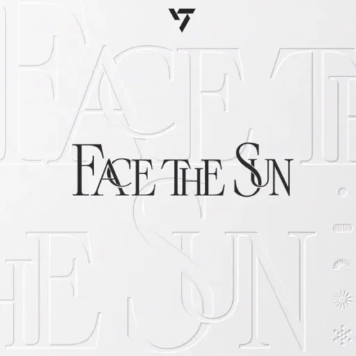 SEVENTEEN 4th Album ‘Face the Sun’