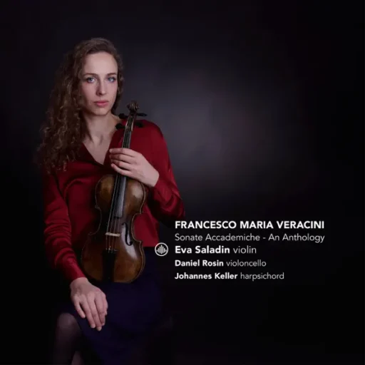 Sonate Accademiche – An Anthology