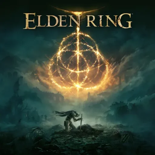 ELDEN RING ORIGINAL SOUND TRACK