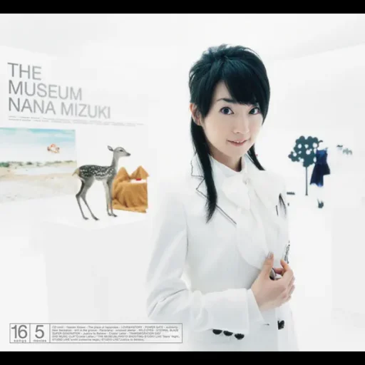 THE MUSEUM