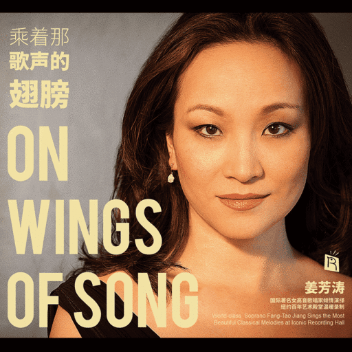 乘着那歌声的翅膀