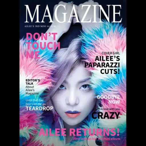Magazine
