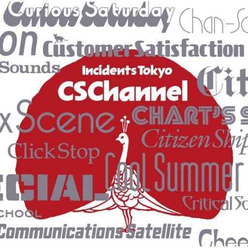CSChannel