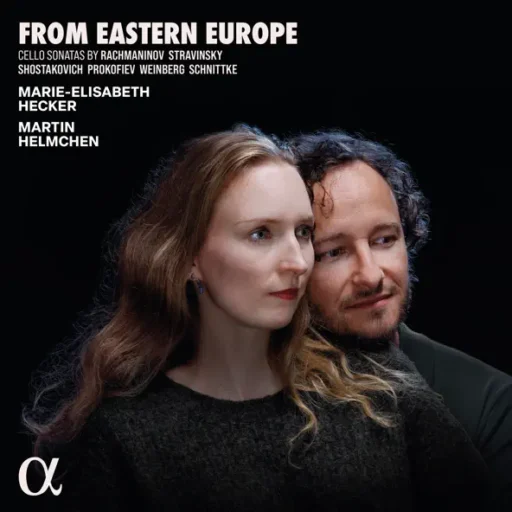 From Eastern Europe