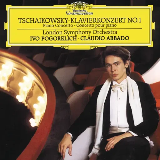 Tchaikovsky: Piano Concerto No. 1