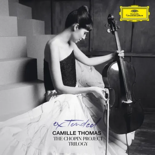 The Chopin Project: Trilogy (Extended)