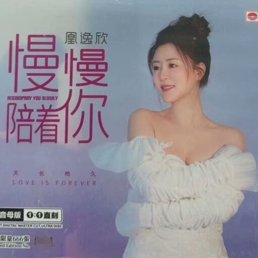 慢慢陪着你