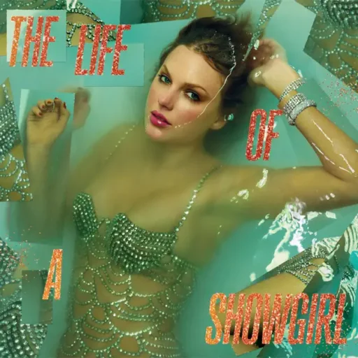 The Life of a Showgirl