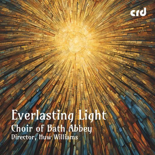 永恒之光 (Everlasting Light)