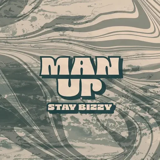 MAN UP