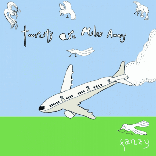Music For Tourists