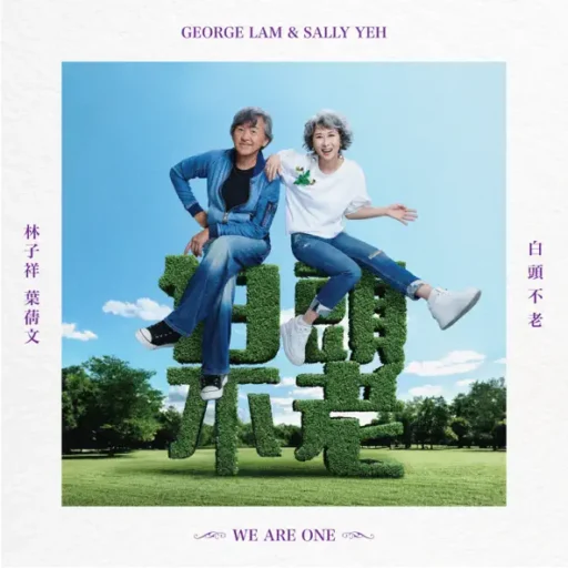 白头不老