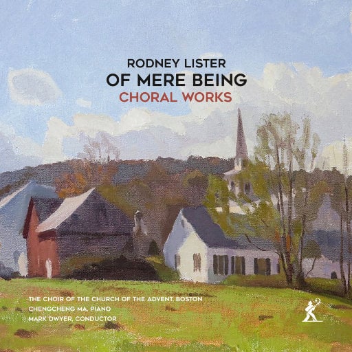 纯粹存在(Of Mere Being)
