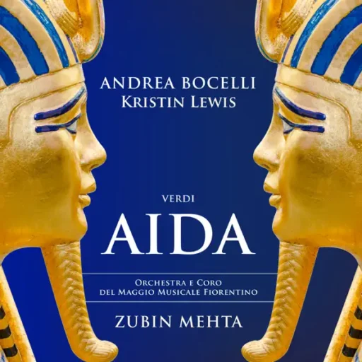 Verdi: Aida