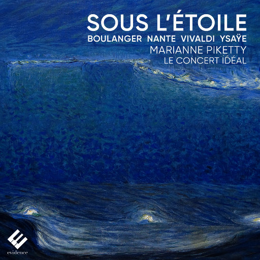 星空下 (Sous l’étoile)