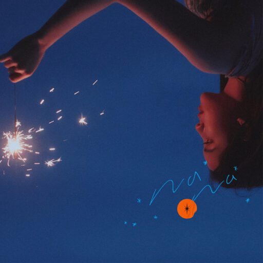 欧阳娜娜 – NANA I 2020