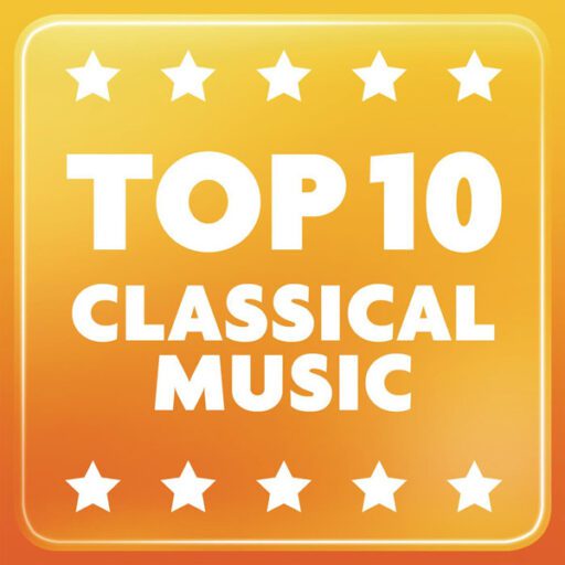 Top 10 Classical Music