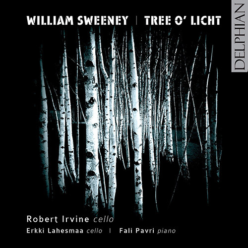 William Sweeney：光之树