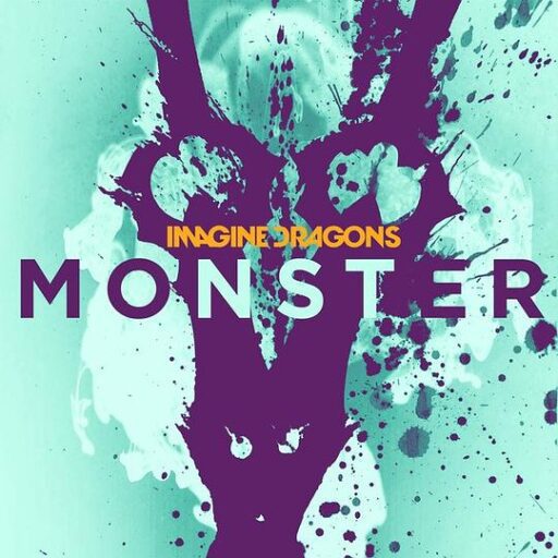 Monster – Single