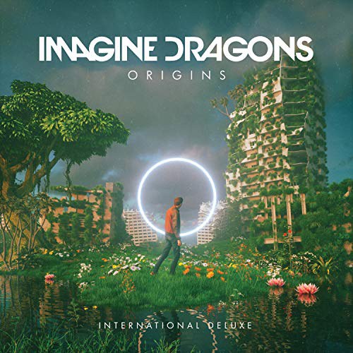 Imagine Dragons ORIGINS