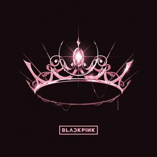THE ALBUM 1st Full Album