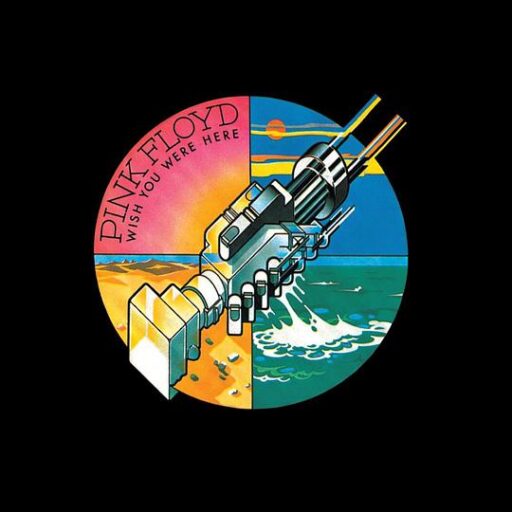 Wish You Were Here Experience Edition (2011 – Remaster)