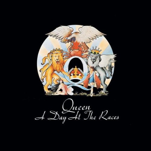 A Day At The Races [2011 Remaster]
