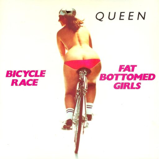 Bicycle Race