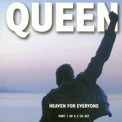 Heaven For Everyone